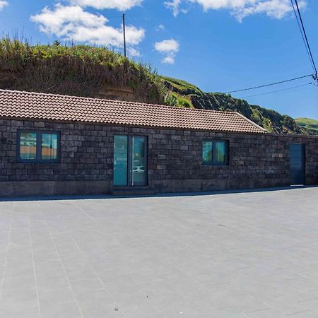 Mosteiros Beach House Exteriér fotografie