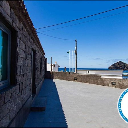 Mosteiros Beach House Exteriér fotografie